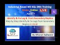 SQL Server Always On Identity Lag Issue on Secondary Replica | Root Cause, Fix &amp; Monitoring in Hindi
