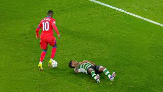 Ousmane Dembele Is World Cl