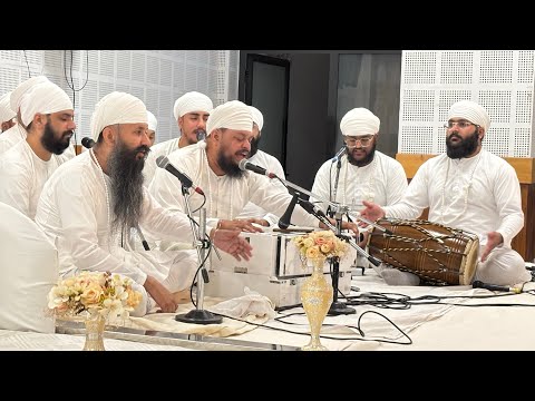 Suba Sandeep Singh Ji | Diwan | Haftawari Samagam | 28 June | Namdhari Shaheedi Samarak | Ldh 