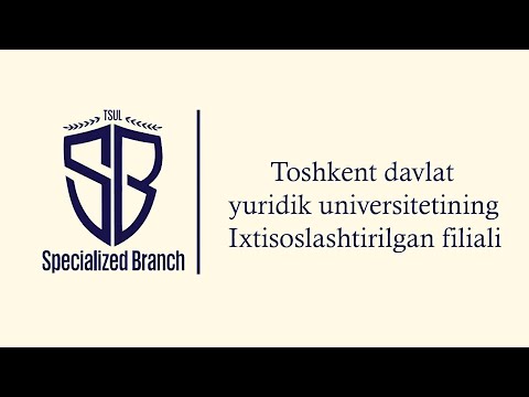 Video: Talaba-stajyor Uchun Obzorni Qanday Yozish Kerak