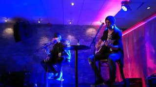Smash Into Pieces - In Love With Love (Acoustic Snippet) Live 2017
