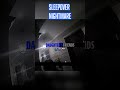 Teen's Nightmare Sleepover Turns Terrifying for Girls #police #bodycam #subscribe