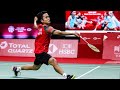 Anthony Sinisuka GINTING (INA) vs KRAUSZ Gergely (HUN) - Olympic Tokyo 2020