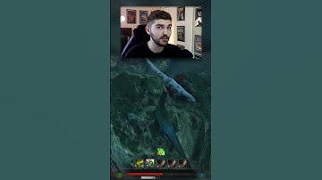 Path of Titans | Tail Attack | #twitch #dinosaur #gaming #pathoftitans