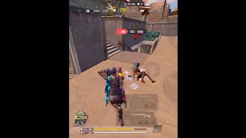 They Didn’t Expect That Ending 😏 |CODM #shorts #codmbr #codmoblie