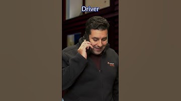 Brand New Night Dispatcher Annoying Trucker on His Day Off 🙄