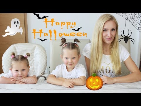 🎃ZDROWE PRZEKASKI NA HALLOWEEN 👻| MAMMYDORISKA