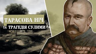 Повстання Трясила (1630) і зруйнування Кодака (1635). Козацькі повстання (Частина 1)