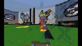 Minecraft PvP | PotPvP & ComboFly on CTL