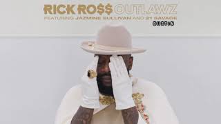 Video-Miniaturansicht von „Rick Ross ⥈ Outlawz Ft Jazmine Sullivan & 21 Savage «Subtitulado Español»“