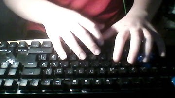 YeS BUt DOeS yOuR KeyBoARD Make YoU WaNT tO KilL iT