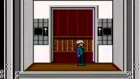 AVGN at 2x speed - Christmas Carol Part 1