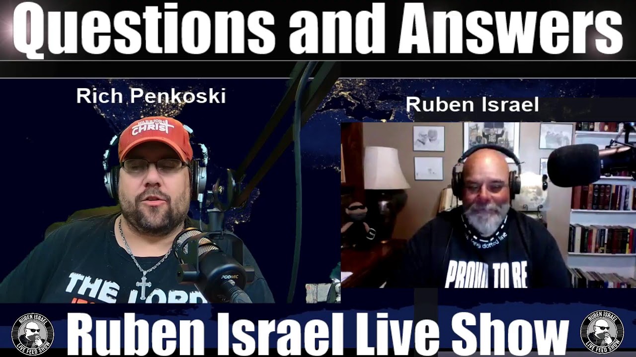 Canadian Pastor Derek Reimer Arrested for Preaching Against Drag Queen Story Hour