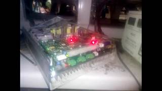 Dahao Embroidery machine motherboard problem&latest model 2018