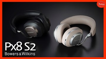 가치란 이런것이다. Px8 S2 하이앤드 노이즈캔슬링 무선헤드폰 리뷰 [공동구매 포함]