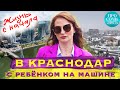 КРАСНОДАР отзывы переехавших ➤ПЕРЕЕЗД на ЮГ ➤плюсы и минусы Краснодара на пмж в 2022 🔵Просочились