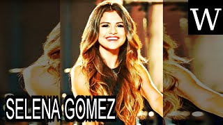 '''selena marie gomez''' ( ; born july 22, 1992) is an american
actress and singer. having appeared as a child in the children's
television series ''[[barn...