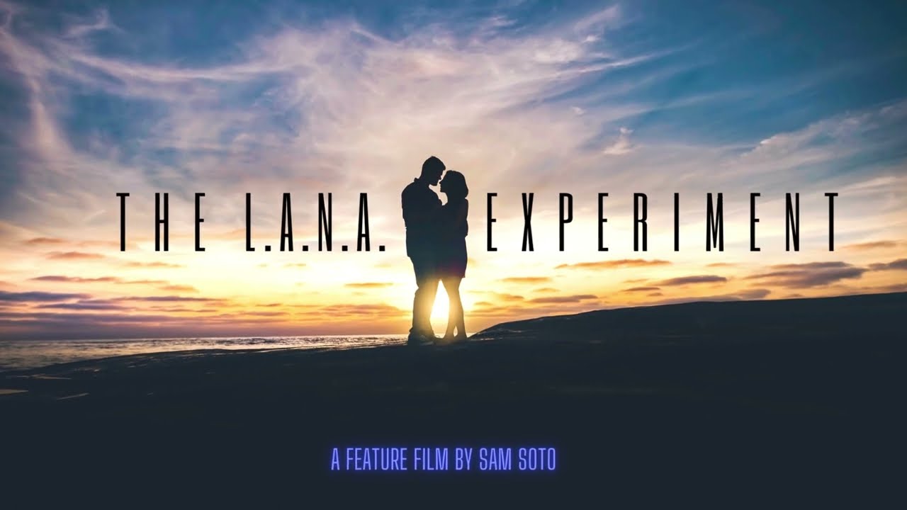 Announcement! We are making a film!