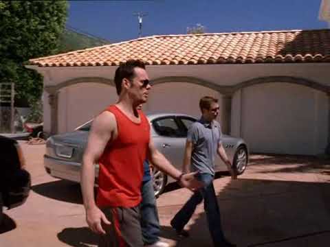 Entourage Jessica Alba S House