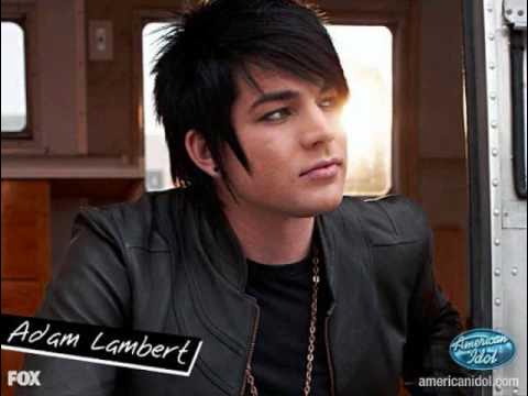 Adam Lambert - A Change Is Gonna Come (Studio Version + Download Link)