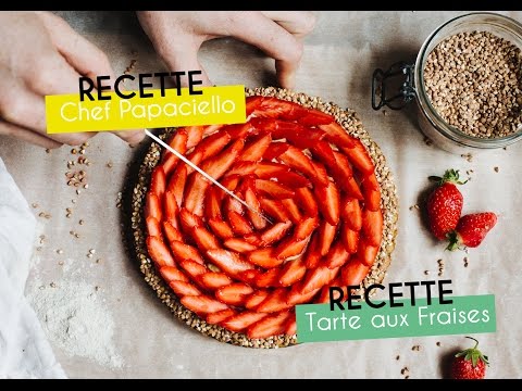 recette-tarte-aux-fraises-sans-gluten