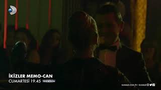 İkizler Memo Can 12 Fragmanı