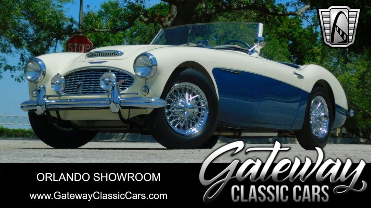 Gateway Classic Cars Of Orlandonull