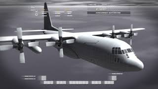 call of duty 4 playthough (Big nuke explosion)