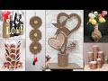 21 DIY Room Decor Jute Craft Ideas 💡 | Handmade Things