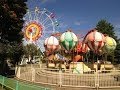 おびひろ動物園の風景 Obihiro Hokkaido の動画、YouTube動画。