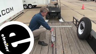 etrailer | The Low-Down on the Deluxe Power Puller