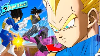 They Already NERFED Vegeta (He's Still GOOD)! - Dragon Ball Gekishin Squadra