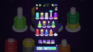 nut sort level 1041-1042