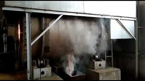 FUGITIVE EMISSION SYSTEM