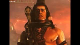 Shivam - Ruthra Thaandavam