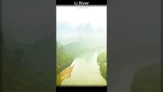 Li River  |  China