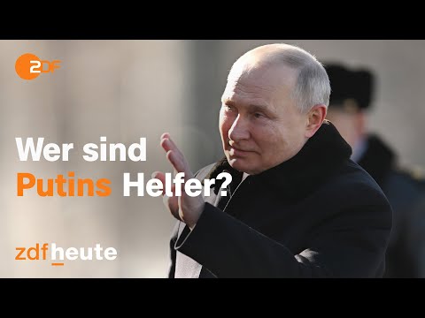 Video: Wie hoch ist das Geh alt von Putin und hochrangigen Beamten?
