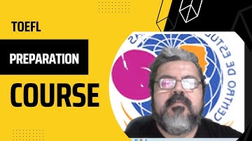 TOEFL structure skill 19