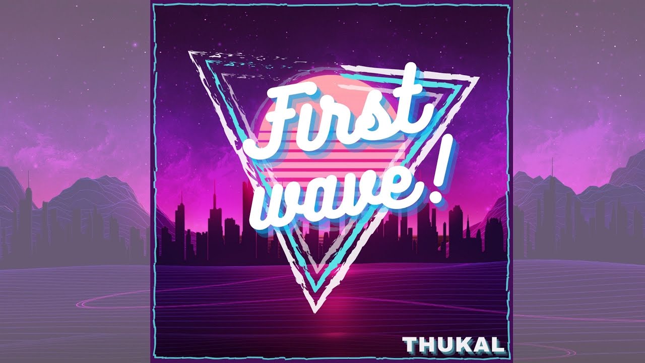 Guarda Thukal - Crossbow (First Wave ) Synthwave - Retrowave - 80s music su YouTube Guarda Thukal - Crossbow (First Wave ) Synthwave - Retrowave - 80s music su YouTube
