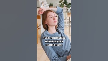 Effective Ways To Declutter Your Mind #shorts