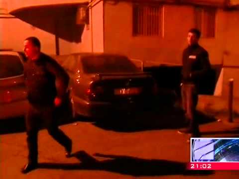 2 ადამიანი დაჭრეს თბილისსში,კოსტავას ქუჩაზე