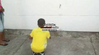 Pretty Boy Mike Jerkin Part 2