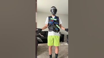 Fallout ai filter #fallout #capcut #ghostgang #edit