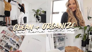 VLOG: Not The Greatest Start to 2023, Three Days Without Power, Organizing The Gym &amp; My Own Brand