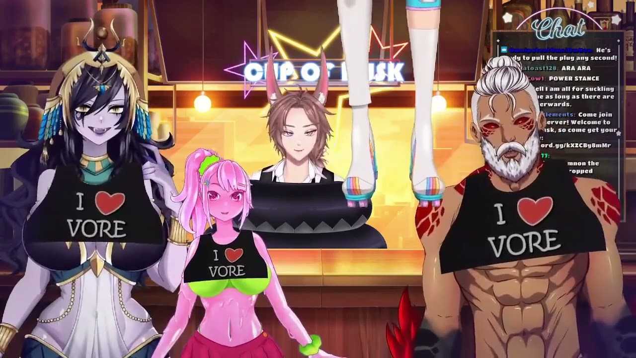 10 Most Viewed @royzoga Clips July 2022