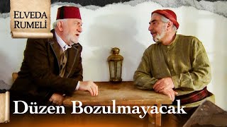 Yuvayı Dişi Kuş Yapar Cabbar Efendi - Elveda Rumeli 33. Bölüm