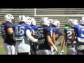 Ctv sports  byu football