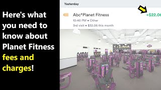 Top 10+ why did planet fitness charge me twice