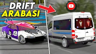 KENDİ HESABIMI İNCELEDİM !! FULL ÖZEL ARABALAR  Car Parking Multiplayer