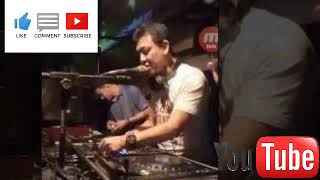 DJ Fredy malam minggu 2 desember 2018